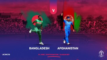 বাংলাদেশ V আফগানিস্থান এর খেলাটি সরাররি দেখুন কোণ বাফার ছাড়া