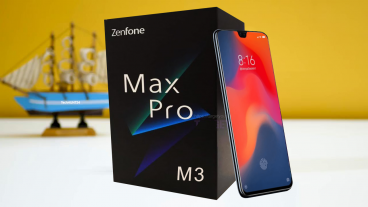 Asus Zenfone Max Pro M3! একের ভিতর দশ