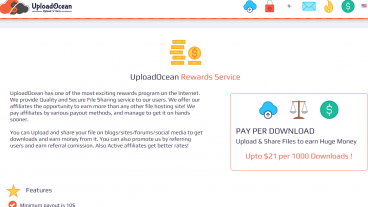 ডাউনলোড লিঙ্ক বানিয়ে মাসে ১০০ ডলার পর্যন্ত আয় করুন