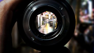 নতুন ফটোগ্রাফার এবং ফটোগ্রাফি