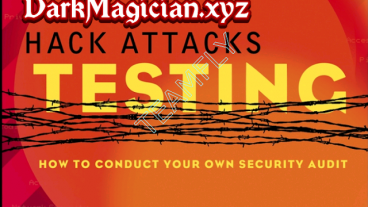 কি হতে চান নাকি আপনিও একজন হ্যাকার তাহলে ডাউনলোড করে নিন হ্যাকিং এর উপর লেখা কিছু PDF