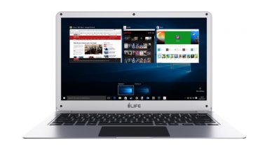 16, 000 টাকায় Laptop i-Life ZedAir কি আছে এর ভিতর!