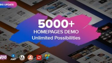 ডাউনলোড করে নিন 59 Dollar 😱😱 মূল্যের বহুল পরিচিত ওয়ার্ডপ্রেস থিম