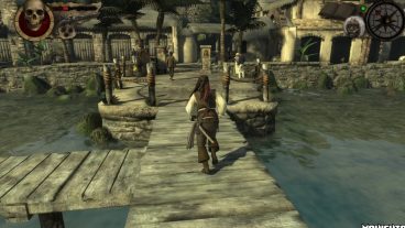 Download করে নিন Pirates Of The Caribbean At World’s End সাথে গেমস রিভিউ