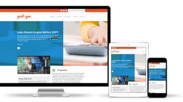 ১০ মিনিটে বানিয়ে ফেলুন নিজের একটি প্রফেশনাল মানের ওয়েব সাইট – ভিডিও সহ একদম ফ্রিতে!