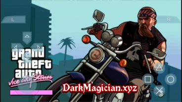 Android থেকে খেলুন GTA Vice City Highly Compressed PSP Games  68MB 100 Working সাথে Download Link