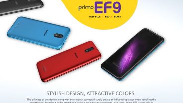 ৪৫২৯ টাকায় দারুন ডিজাইন, ১জিবি র‍্যাম : প্রিমো ইএফ৯ রিভিউ