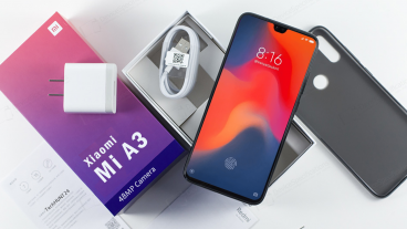 অল্প দামে সেরা ফোন Xiaomi Mi A3