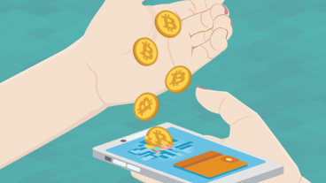 ফ্রিতে আয় করে নিন বিটকয়েন টেলিগ্রাম নতুন বট থেকে