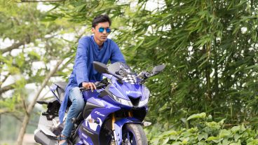 নেটসাগর: একজন বিদ্রোহী ফ্রিল্যান্সার, যত সমস্যা সব টেকটিউনস থেকেই সলভ করি