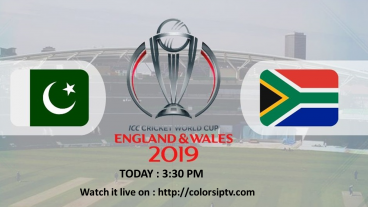 Watch Pakistan vs South Africa  live sports 3:30 PM