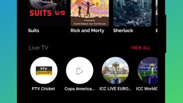 123Movies App: লাইভ স্পোর্টস, টিভি, মুভি এবং টিভি সিরিজ দেখুন একটি মোবাইল অ্যাপে