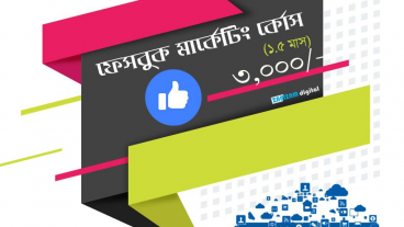 ফেসবুক মার্কেটিং ও মনিটাজেশন