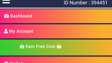 ৬টি GSA COIN নিয়ে নিন একদম ফ্রিতে, যার ১টি কয়েন এর মূল্য ২৫ ডলার এর বেশি হতে পারে