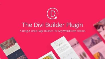 ফ্রিতে ডাউনলোড করে নিন WordPress এর জনপ্রিয় প্লাগিন DIVI Bluilder যার দাম 249 ডলার