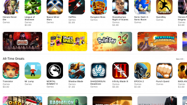 Android গেম প্রেমিকদের জন্য অসাধারণ একটি অ্যাপ না দেখলে  চরম মিস!