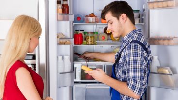 Troubleshooting Common Commercial Refrigerator Repair Issues