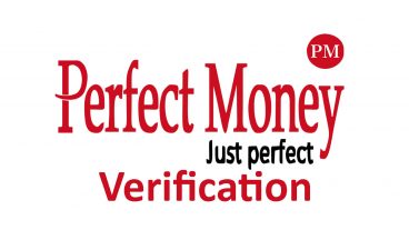 কিভাবে Perfect Money একাউন্ট verified করবেন?