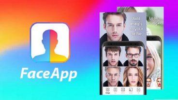 আপনার ছবি দিয়ে FaceApp এর মাধ্যমে তরুণ কিংবা বৃদ্ধ বয়সের মুখচ্ছবির প্রতিরুপ ক্রুন