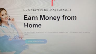 Earnings will be 100 – 500 per day or 3000 per month