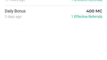 Match365 থেকে ইনকাম, রেফার করে যারা ইনকাম পাচ্ছেন তাদের জন্য সমাধান