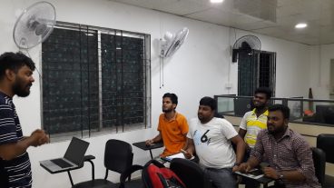 Facebook Marketing A-Z course