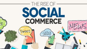 সোশ্যাল কমার্স