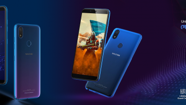 সেরা দামে ২ জিবি ও ৩জিবি র‍্যামে প্রিমো এইচ৮ টার্বো এডিশন