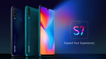 Walton Primo S7 স্মার্টফোনটির ফুল হ্যান্ডস অন রিভিউ