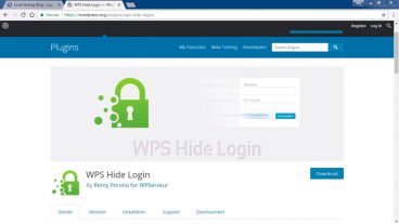 ওয়ার্ডপ্রেসের সিকিউরিটির জন্য Wp-Admin মুছে ফেলুন!