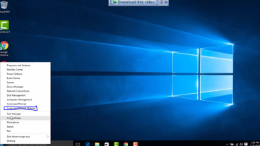 কিভাবে কম্পিউটারের পাসওয়ার্ড রিমুভ করা যায়  উইন্ডোজ ১০ অপারেটিং সিস্টেমে