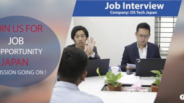 JobOpportunityinJapan