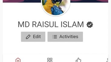 বাংলাদেশে চলে আসলো ফেসবুকের বিকল্প সাইট ASSN The New Social Network