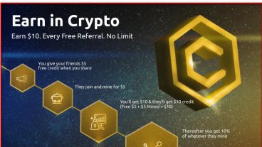 Crypto Carbon দিচ্ছে ৫ ডলারের কয়েন একদম ফ্রী নিয়ে নিন