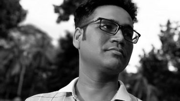 রেদোয়ান মাসুদ এর ৫ টি কবিতা