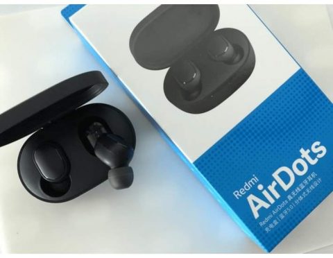 Redmi airdots budget killer  Budget Friendly Airdots Only 1600tk