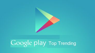 গুগল-প্লে তে আজকের টপ ট্রেন্ডিং অ্যাপ বাংলাদেশের