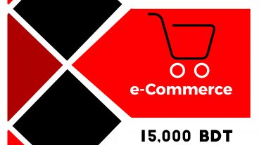 Website Design E-commerce