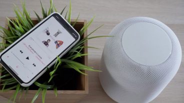 প্রথম তিনমাসে অ্যাপল HomePod এর ৬ লক্ষ কপি বিক্রি