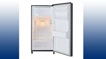 3 Single Door Refrigerator You Can Choose