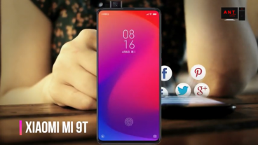 দেখে নিন শাওমি মি 9T ফোনের নতুন ফিচারগুলো!