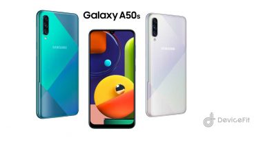 স্যামসাং নিয়ে এলো গ্যালাক্সি এ ফিফটি এস