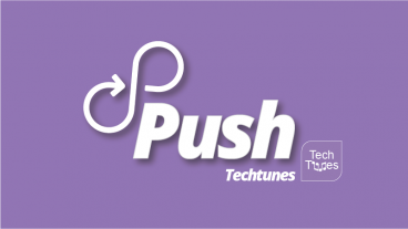 Techtunes Push! টেকটিউনস পুশ!