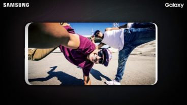 স্যামসুং গ্যালাক্সি এস 10 টিজার ভিডিও 4K সেলফি ভিডিও এবং অতিস্বনক নিশ্চিত করেছে