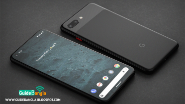 অবশেষে বাজারে আসছে গুগল পিক্সেল ফোর