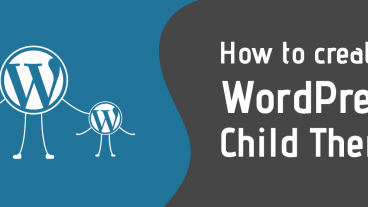 ওয়ার্ডপ্রেস চাইল্ড থিম কি এবং কিভাবে ওয়ার্ডপ্রেস চাইল্ড থিম বানাবেন?