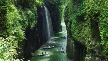 জানলে অবাক হবেন! জাপান সম্পর্কে কিছু অজানা তথ্য!