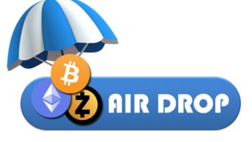 দারুন কিছু Airdrop Project জয়েন করলেই আপনি ১০০ ডলারের বেশী কামাতে পারবেন  Coinmarket cap listed, So Don’t Miss,