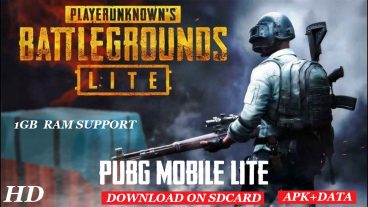 PUBG MOBILE LITE ডাউনলোড করুন ফ্রিতে⬇⬇⬇🆓🆓