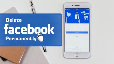 How to Delete Facebook Account Permanently ফেসবুক একাউন্ট ডিলিট করতে চান?  ফেসবুক আইডি ডিলিট করার নিয়ম